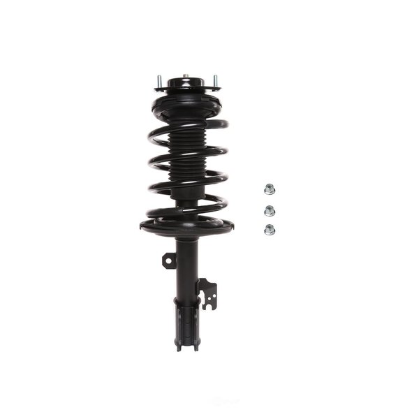 Prt Suspension Strut And Coil Spring Assembly, Prt 816637 816637